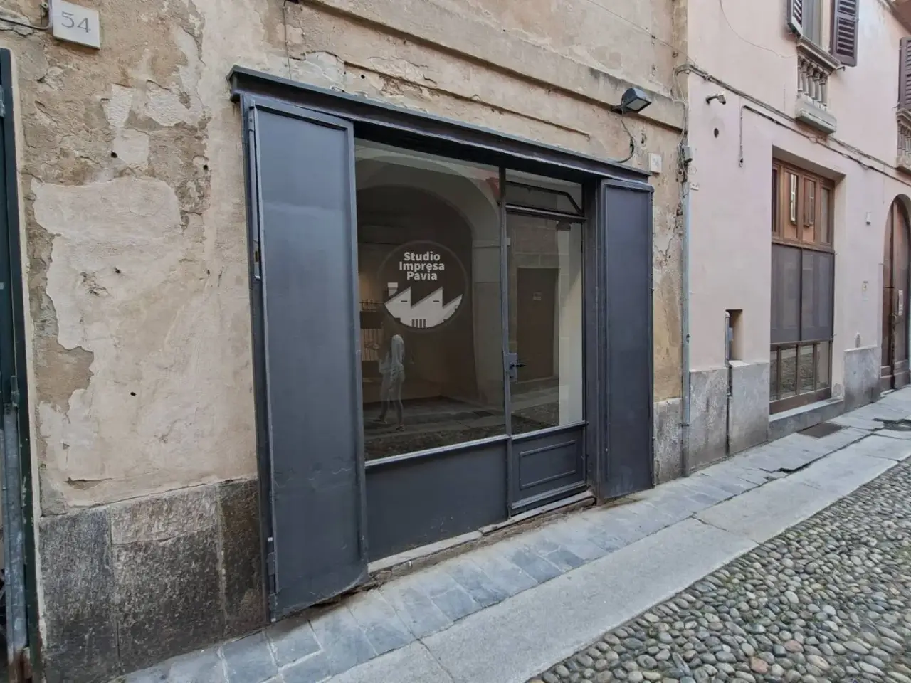 Negozio in Via Cardano 56, Pavia, {3} - Foto 2