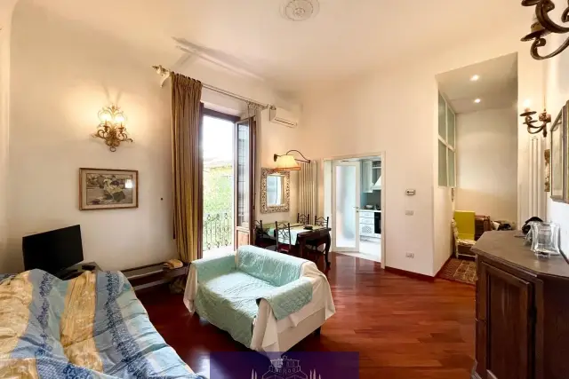 3-room flat in {3}, Piazza dell'Unità Italiana - Photo 1