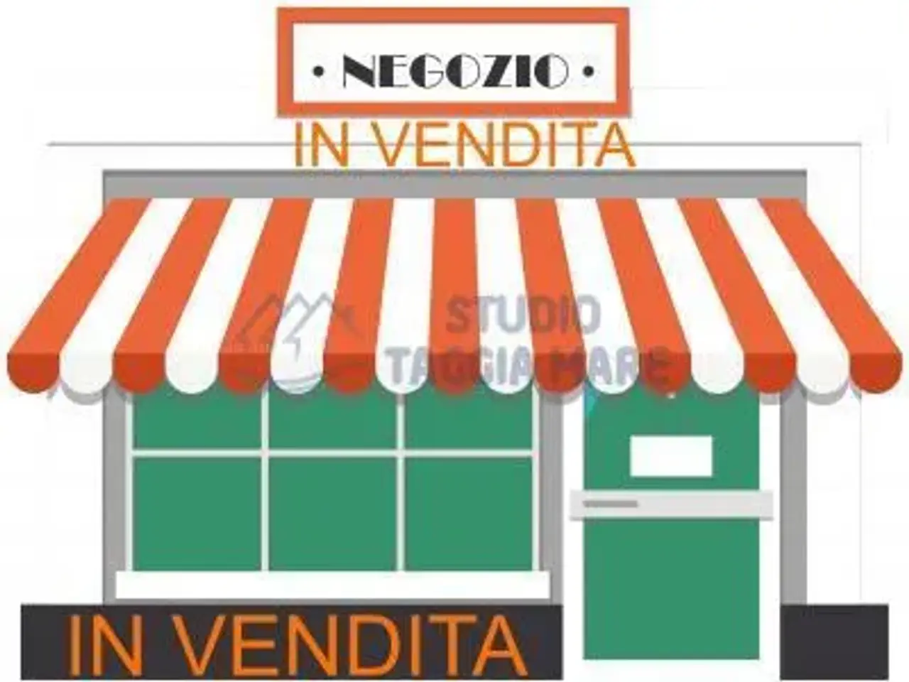 Negozio in Via della Stazione, Taggia, {3} - Foto 1