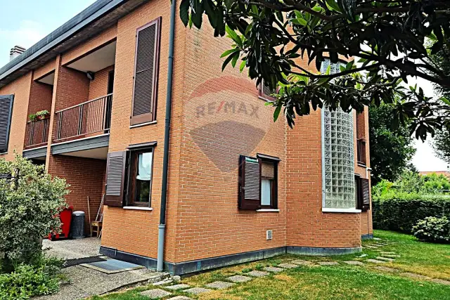 Terraced house in Via Publio Ovidio 50, Cinisello Balsamo - Photo 1