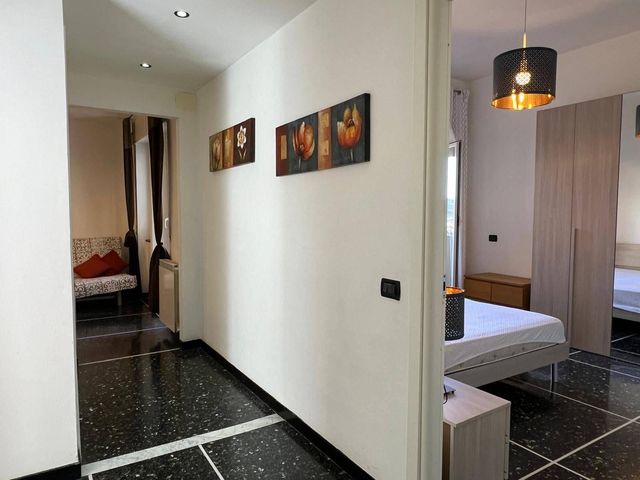 Dreizimmerwohnung in Via Milano 12, Varazze - Foto 1