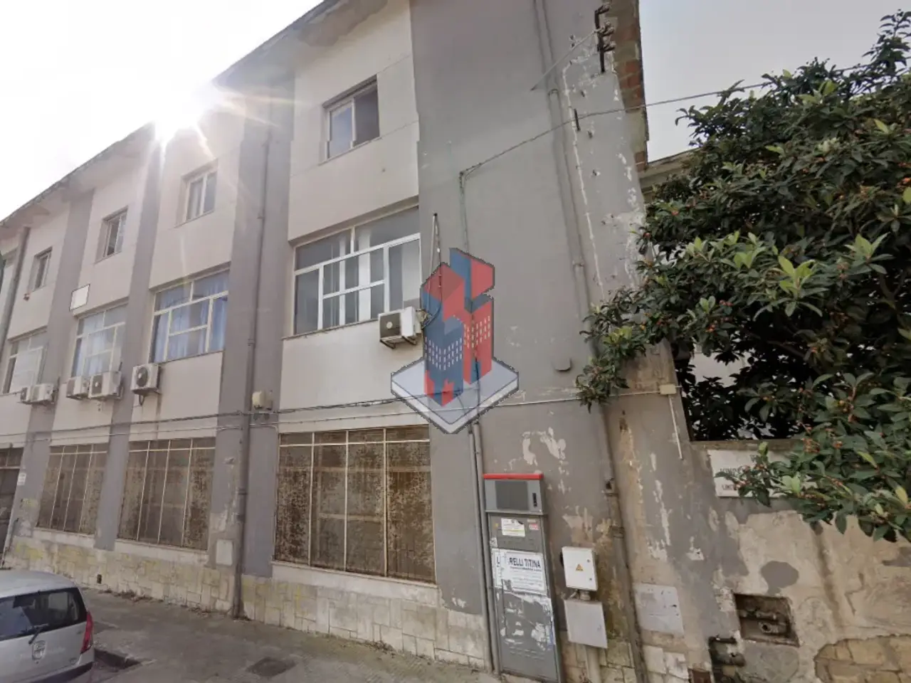 Esercizio commerciale in Secondigliano - Via Janfolla, Napoli, {3} - Foto 2