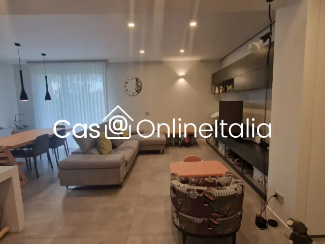 Villa a schiera in Piazza Palermo, Sesto Fiorentino, Firenze 20, Sesto Fiorentino - Foto 1