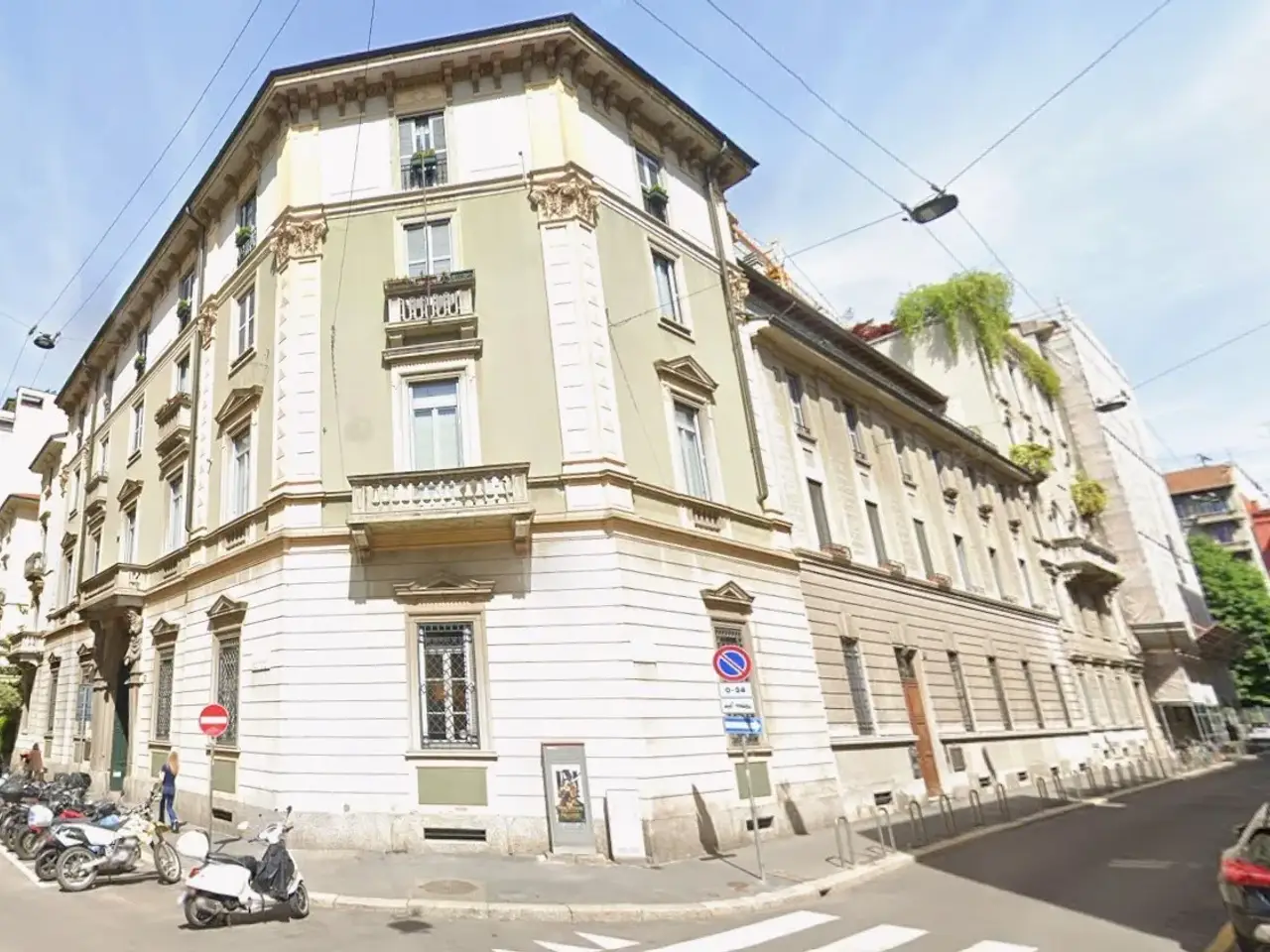 Ufficio in , Milano, {3} - Foto 2