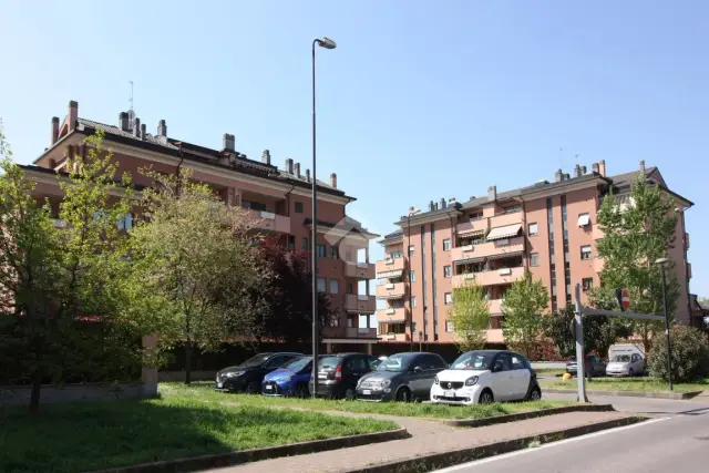 Trilocale in Via Vigorelli 3, Cormano - Foto 1