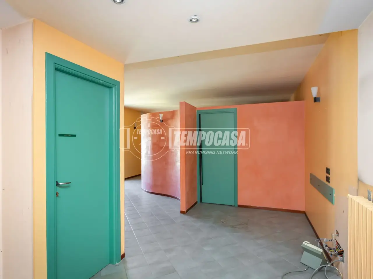 Laboratorio in Via della Gualderia, Chieri, {3} - Foto 1