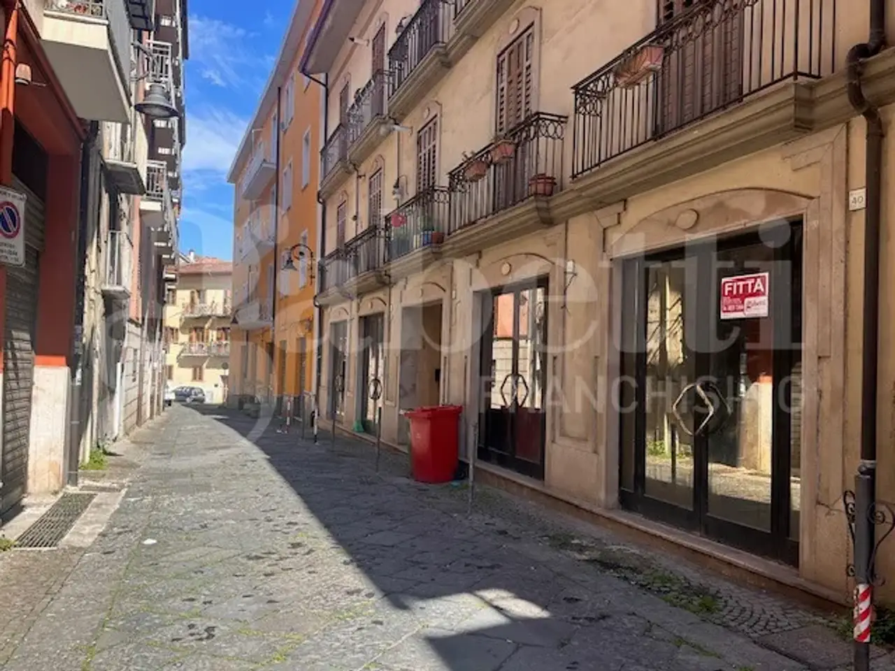 Negozio in Via del Gaizo, Avellino, {3} - Foto 2