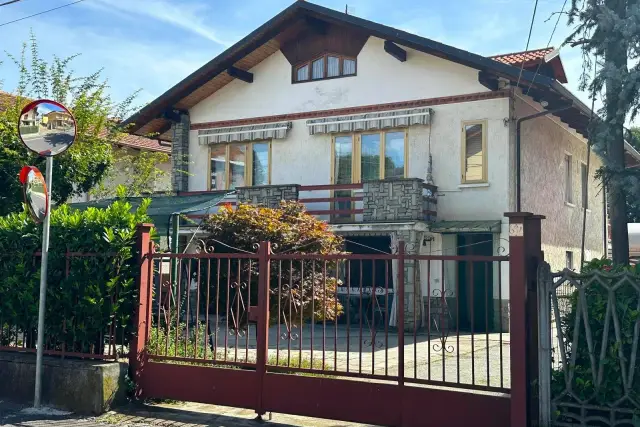 Villa in Via Candido Balma 63, Rivalta di Torino - Foto 1