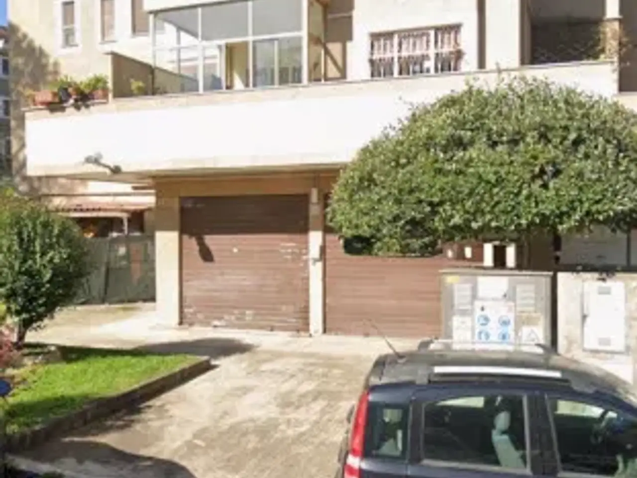 Negozio in Via Cino del Duca, Roma, {3} - Foto 1