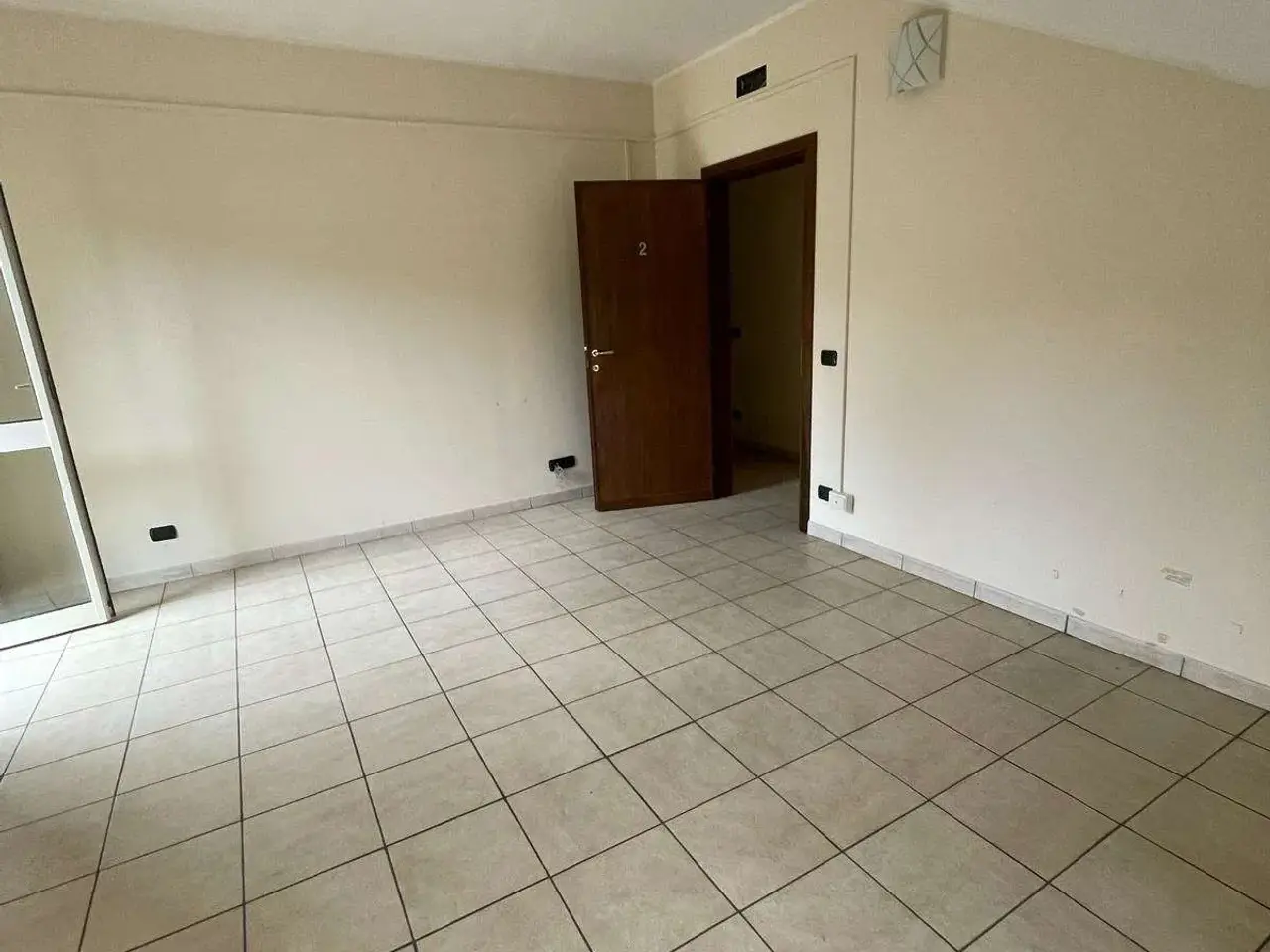 Ufficio in Via Casilina Sud 116, Frosinone, {3} - Foto 2