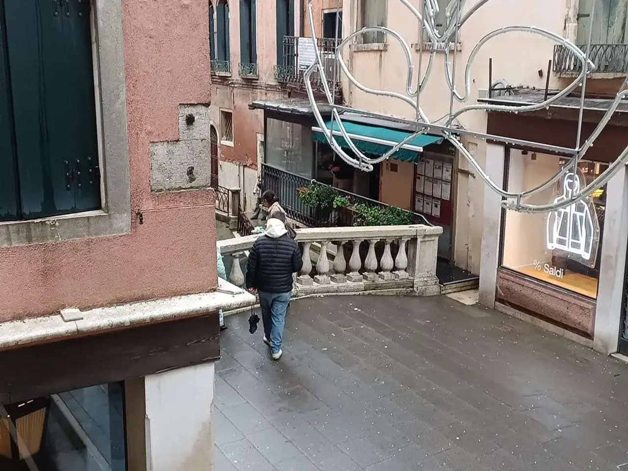 Negozio in San Marco 230, Venezia, {3} - Foto 2
