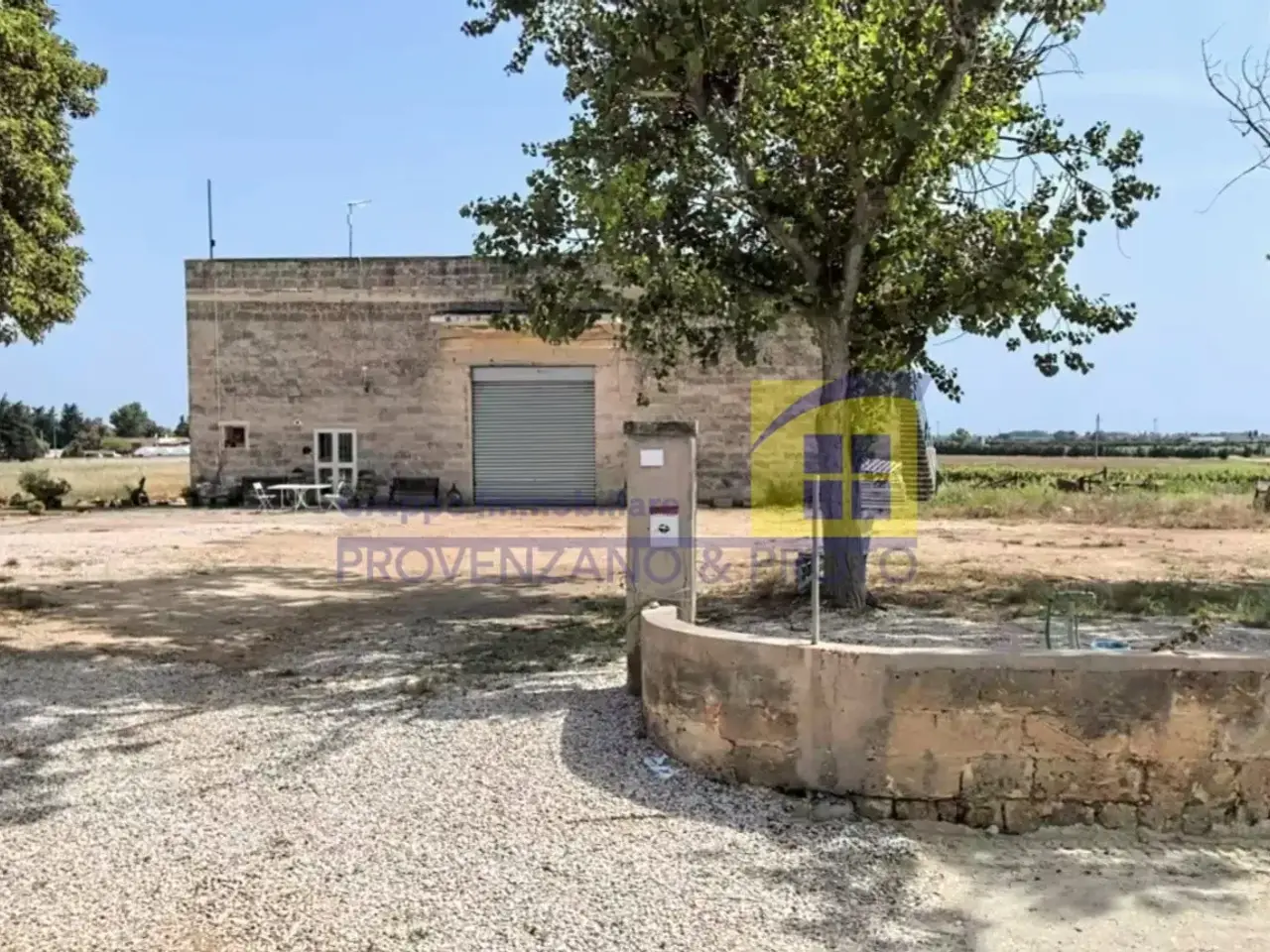 Palazzina commerciale in Via Provinciale per San Cosimo, Torre Santa Susanna, {3} - Foto 2
