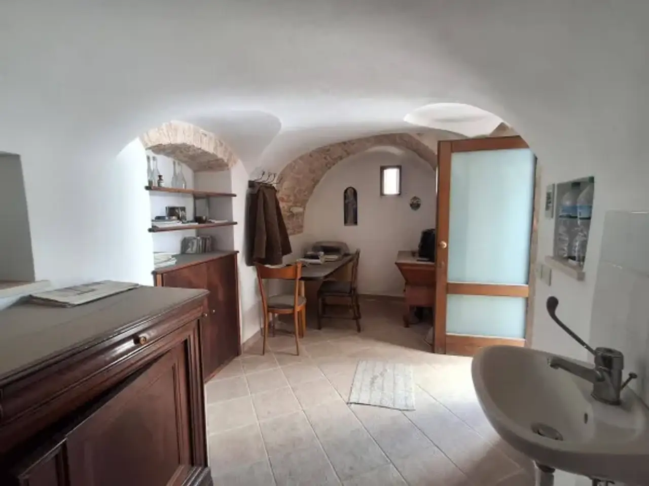 Magazzino in Via Santa Croce 34, Noci, {3} - Foto 2