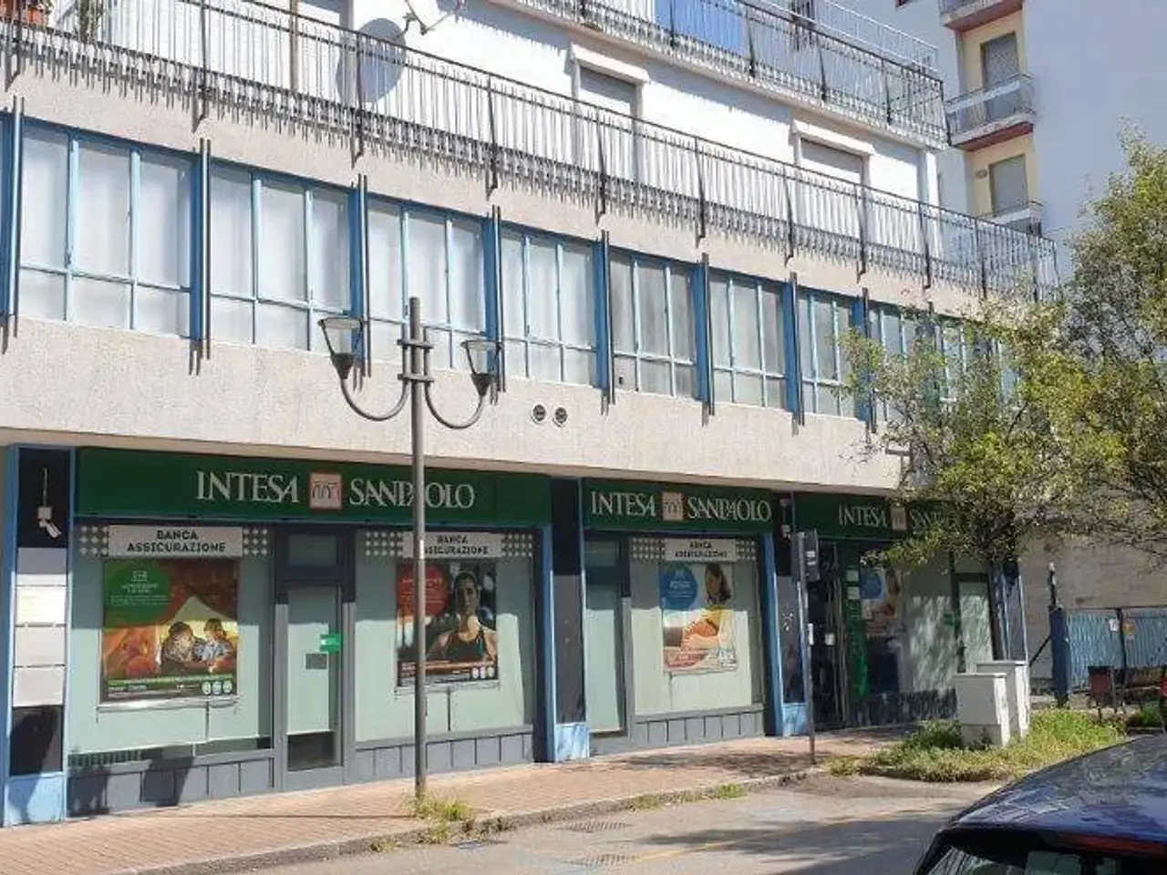 Ufficio in Via del Mercato, Cossato, Cossato, {3} - Foto 2