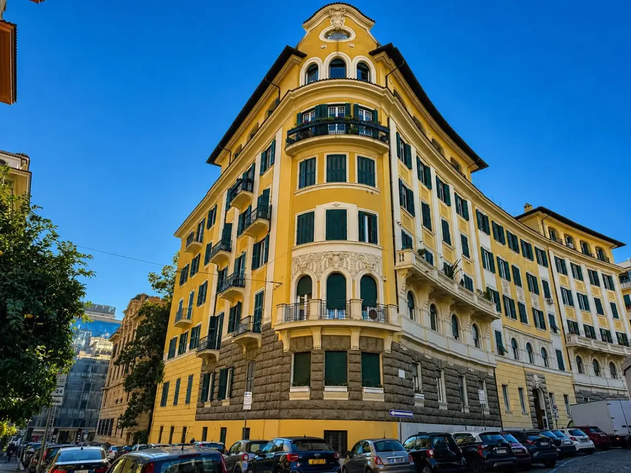 Ufficio in Via Savoia , Roma, {3} - Foto 1