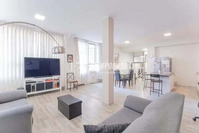 Trilocale in vendita, Via Gioacchino Murat 28, Milano - Foto 1