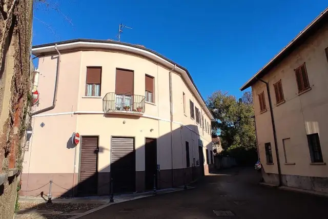 Appartamento in Via San Taddeo 10, Lonate Pozzolo - Foto 1