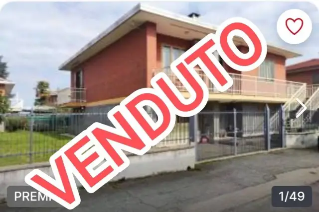 Villa in Strada Barauda 1/1, Moncalieri - Foto 1