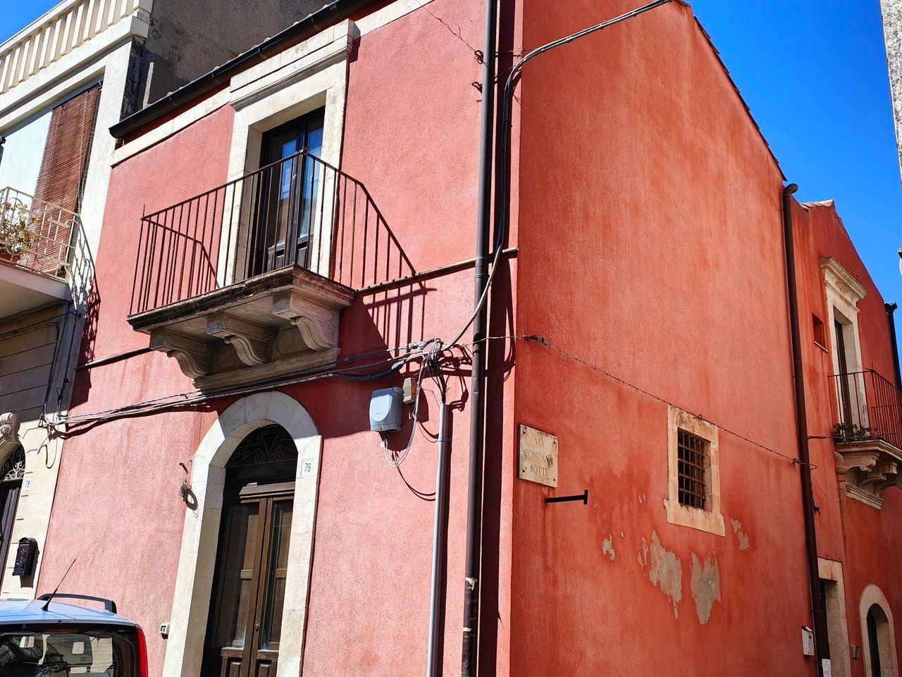 Bed & Breakfast in Via Acre, Palazzolo Acreide, {3} - Foto 2