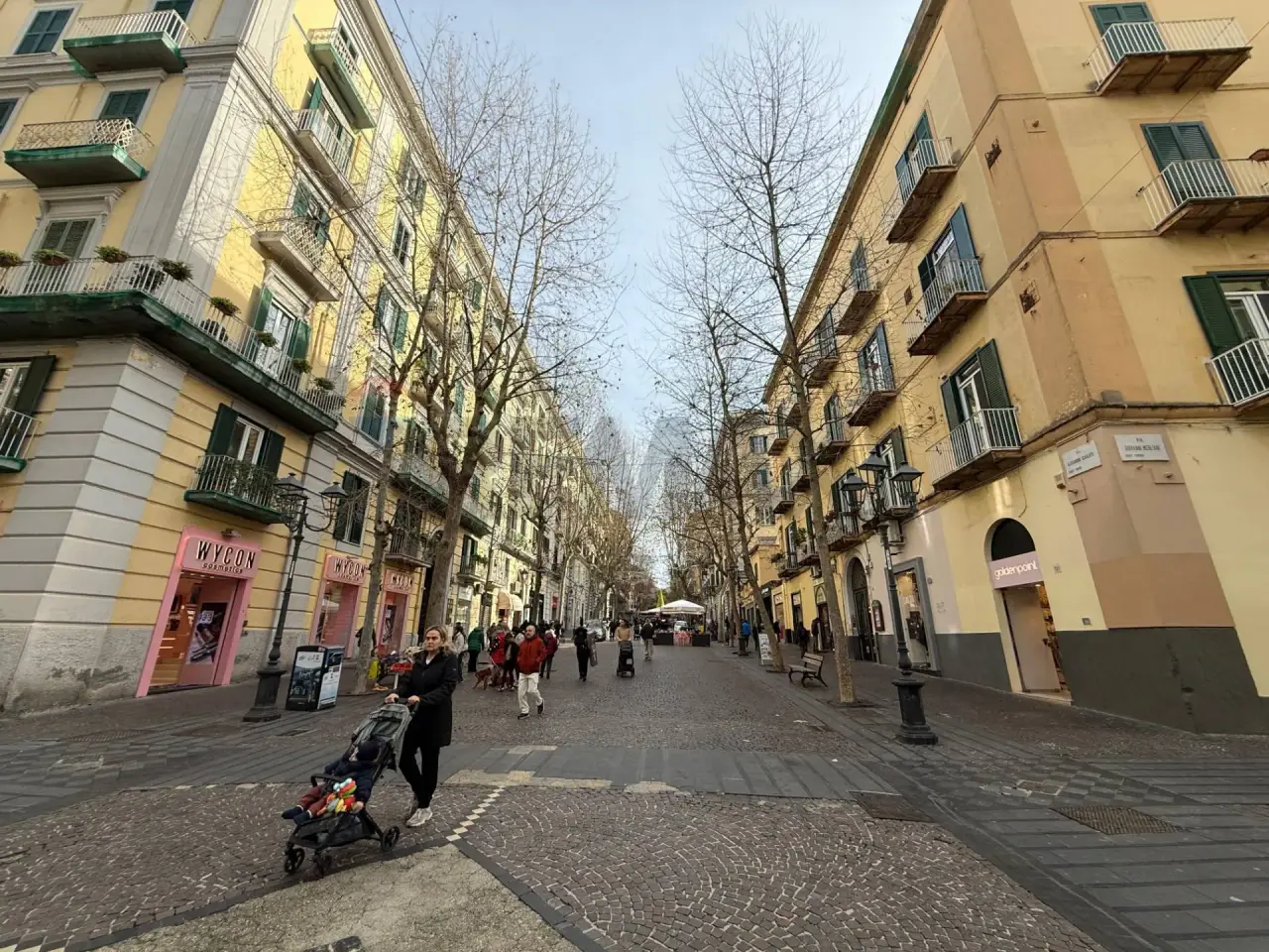 Negozio in , Napoli, {3} - Foto 2