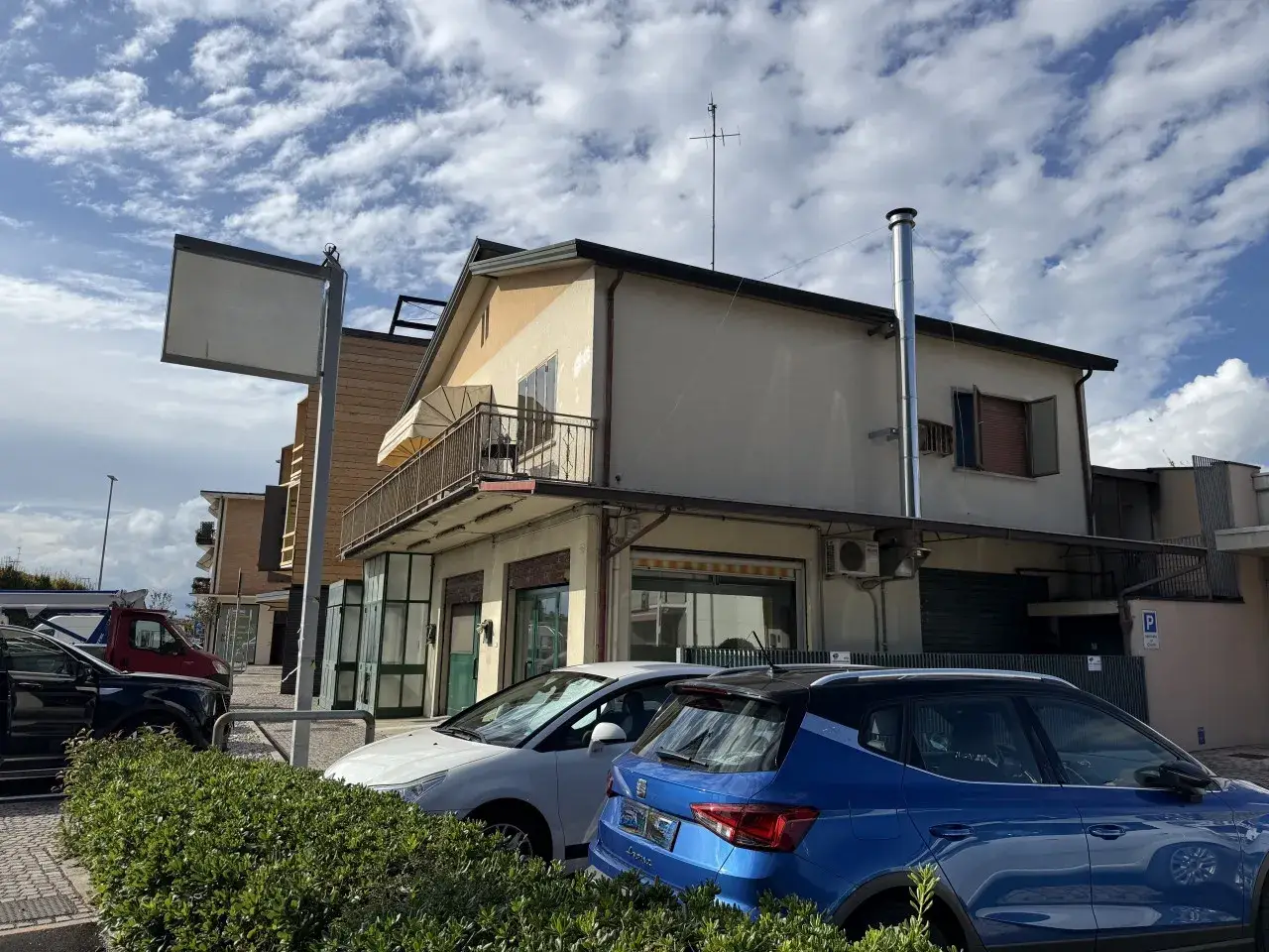 Negozio in , Noventa Padovana, {3} - Foto 1