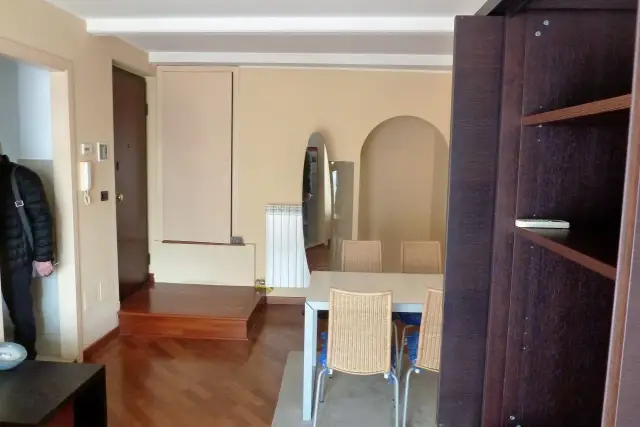 Zweizimmerwohnung in Via Roma 189, Casale Monferrato - Foto 1