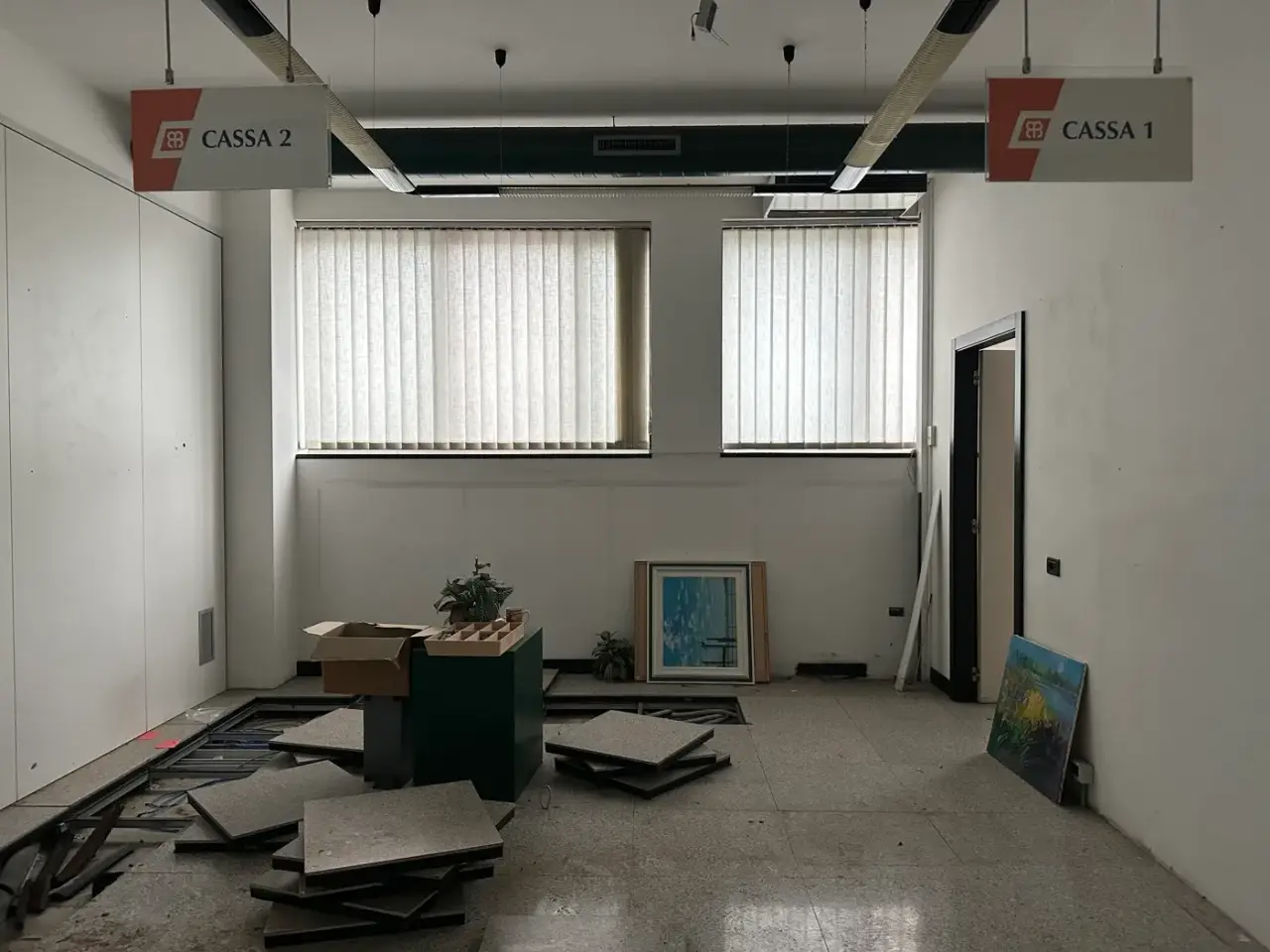 Ufficio in Via Don Minzoni 12, Oleggio, {3} - Foto 2