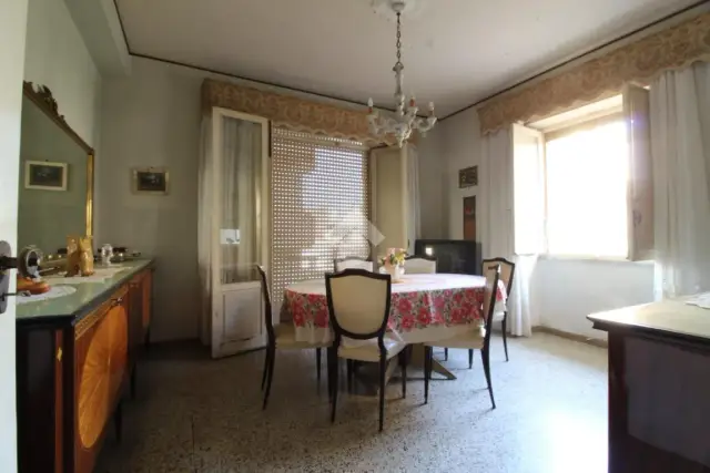 Vierzimmerwohnung in Via Carso 7, Reggio di Calabria - Foto 1