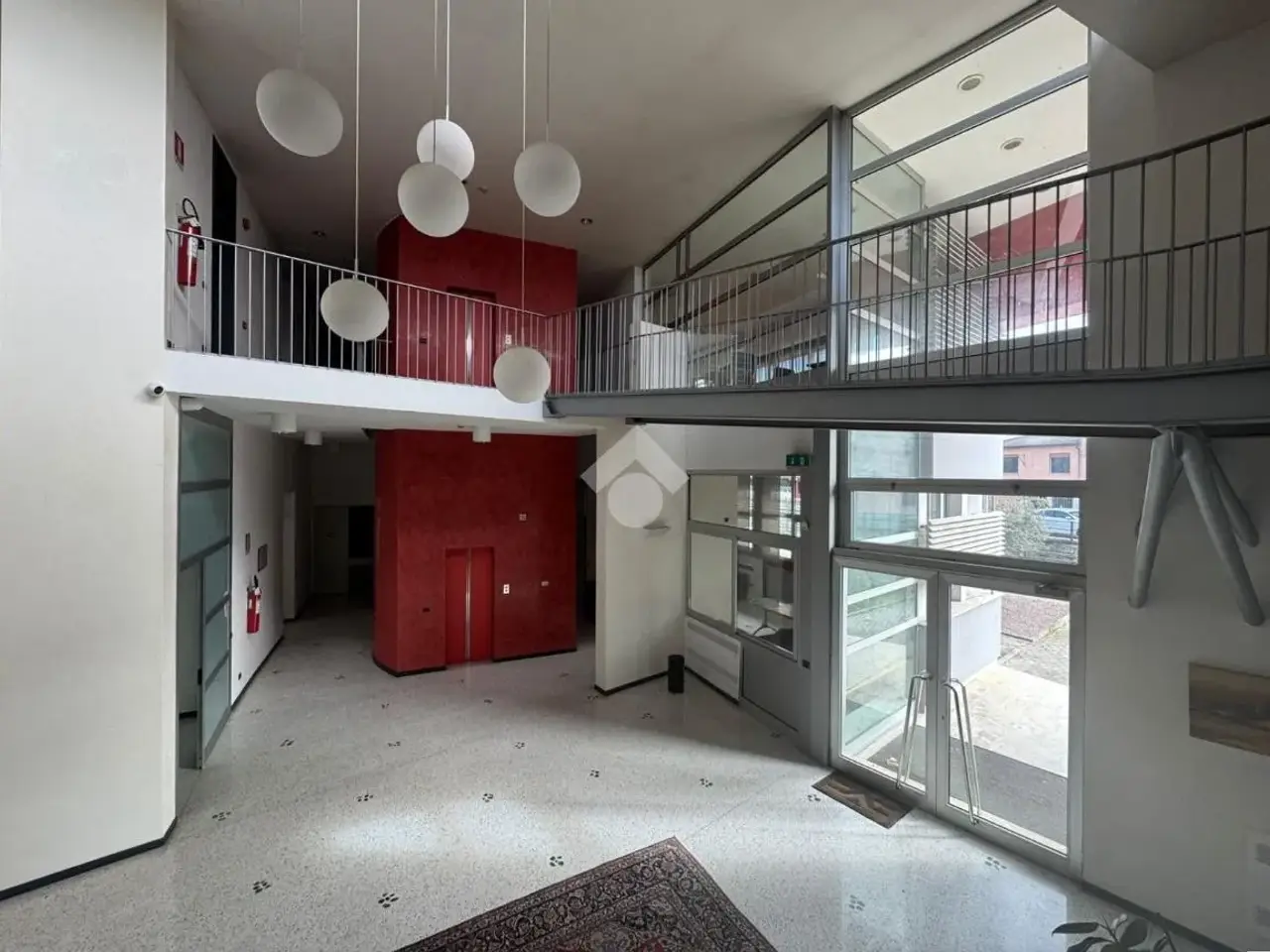 Ufficio in Via Batan 7, San Giorgio Delle Pertiche, {3} - Foto 1