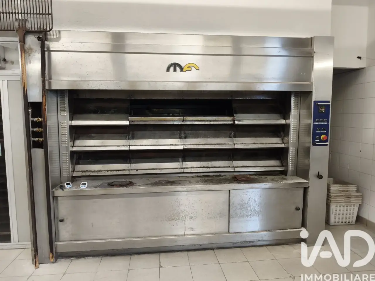Esercizio commerciale in Via Trentino 270, Sant'Elpidio A Mare, {3} - Foto 2
