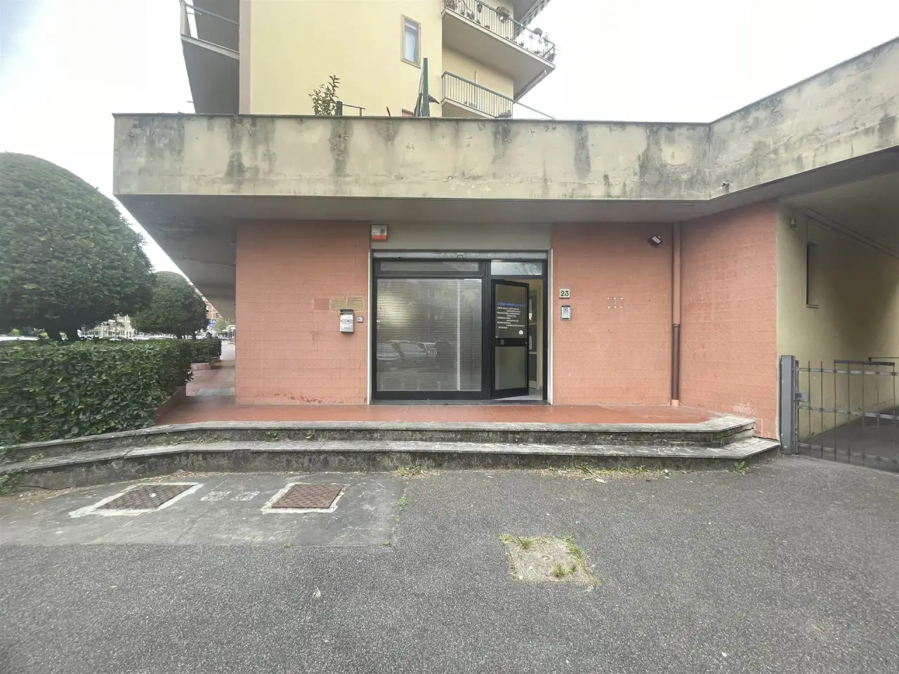 Ufficio in , Firenze, {3} - Foto 1