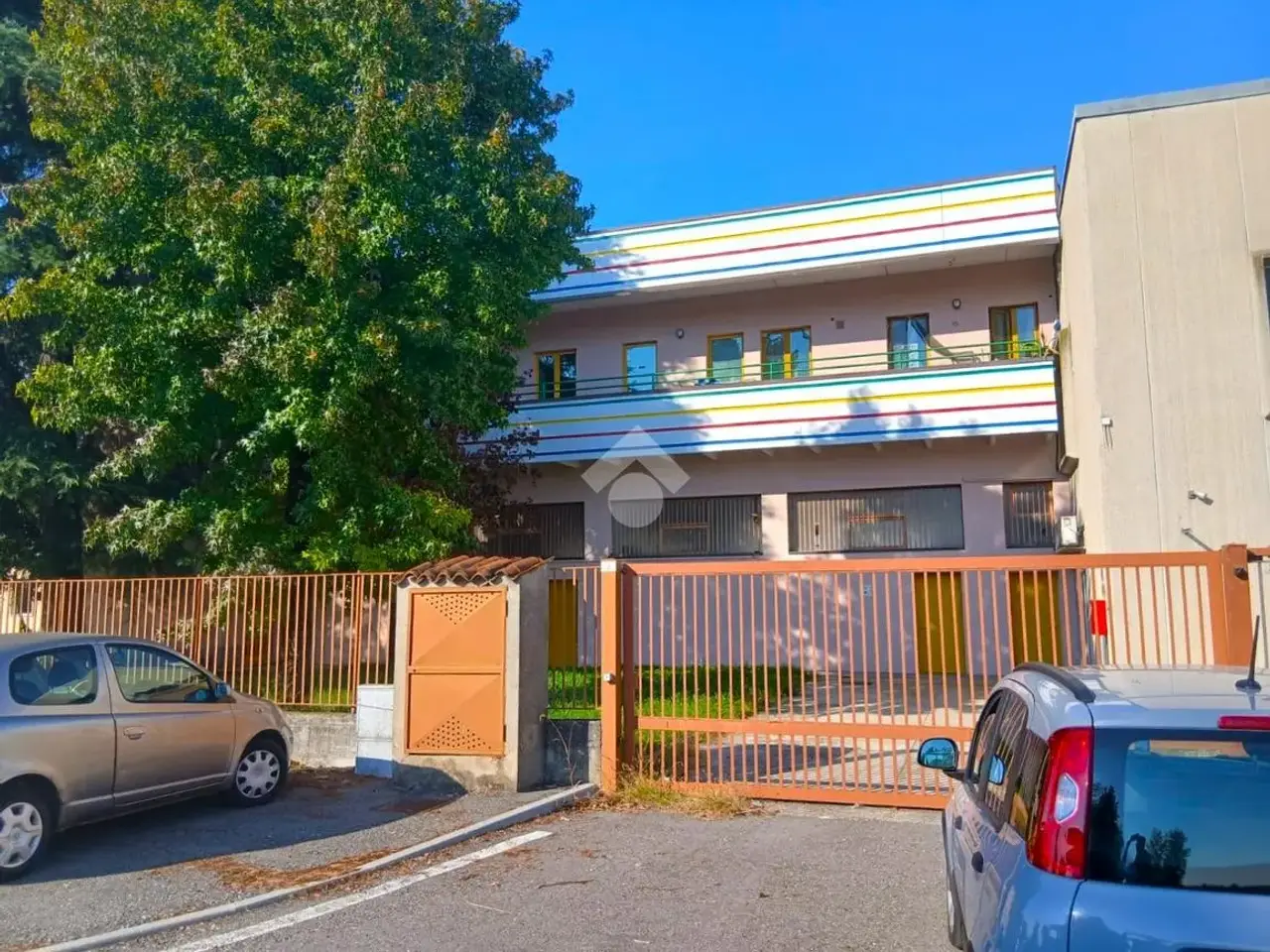 Ufficio in Via Volta, Flero, {3} - Foto 1