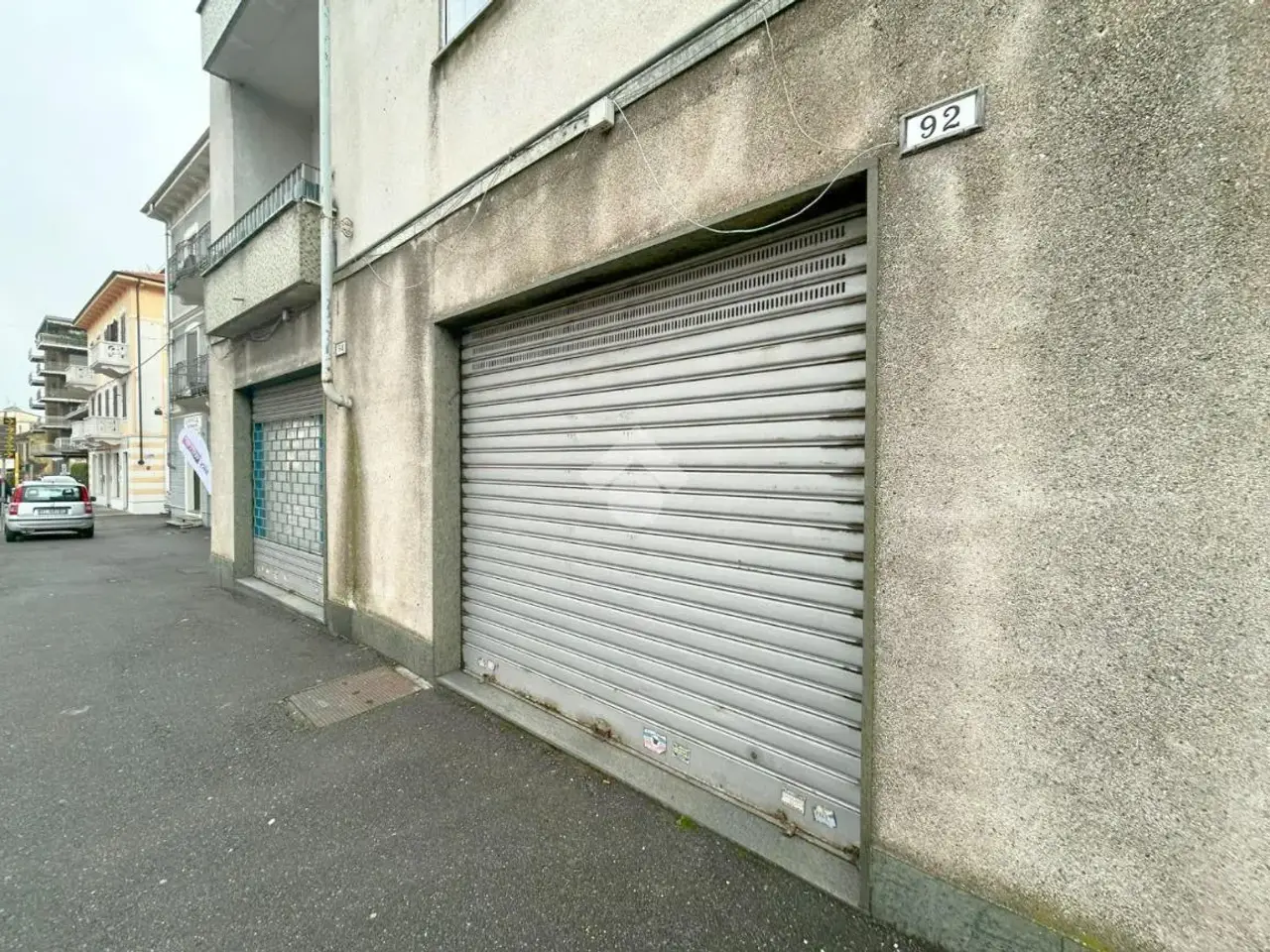 Negozio in Corso Vercelli 92, Ivrea, {3} - Foto 1