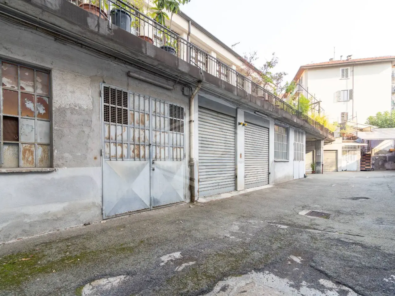 Magazzino in Corso San Maurizio 27, Torino, {3} - Foto 2
