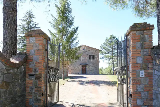 Country house or cottage, Città della Pieve - Photo 1