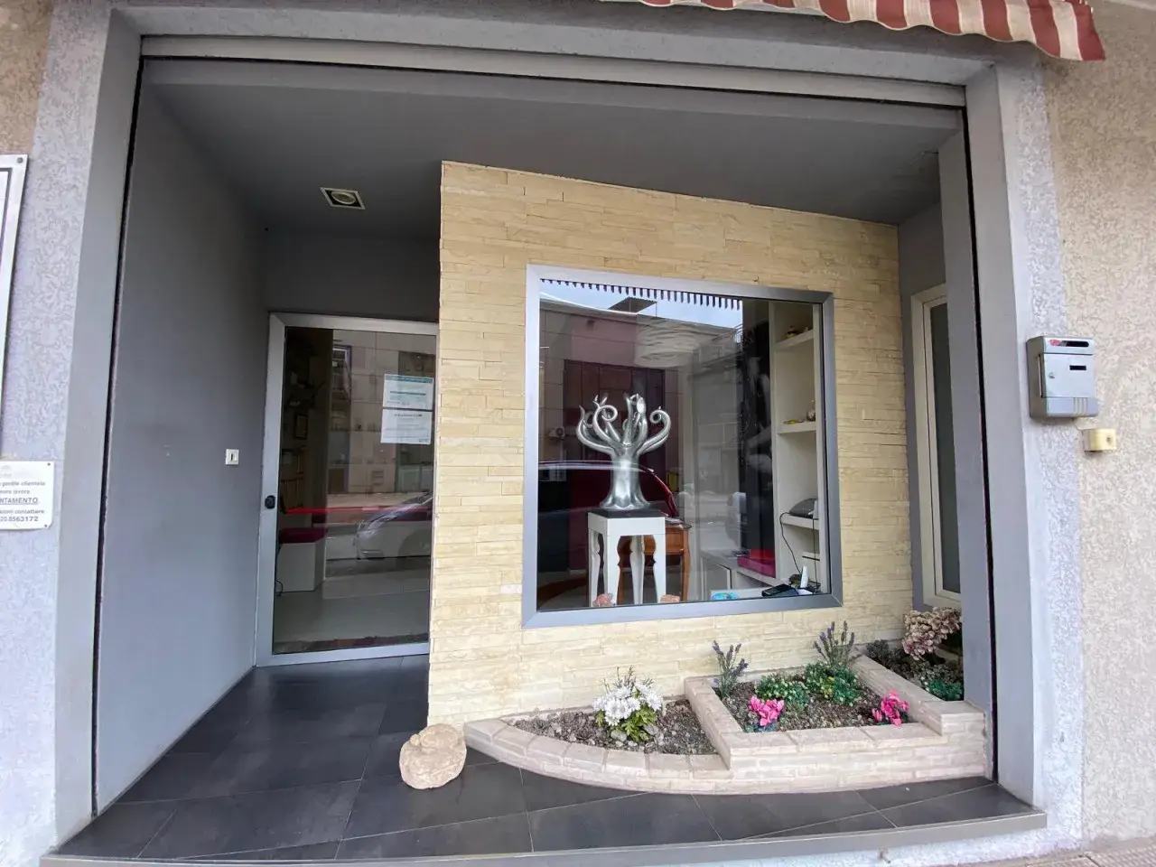 Solarium in Via Palmi 33, Reggio Calabria, {3} - Foto 2