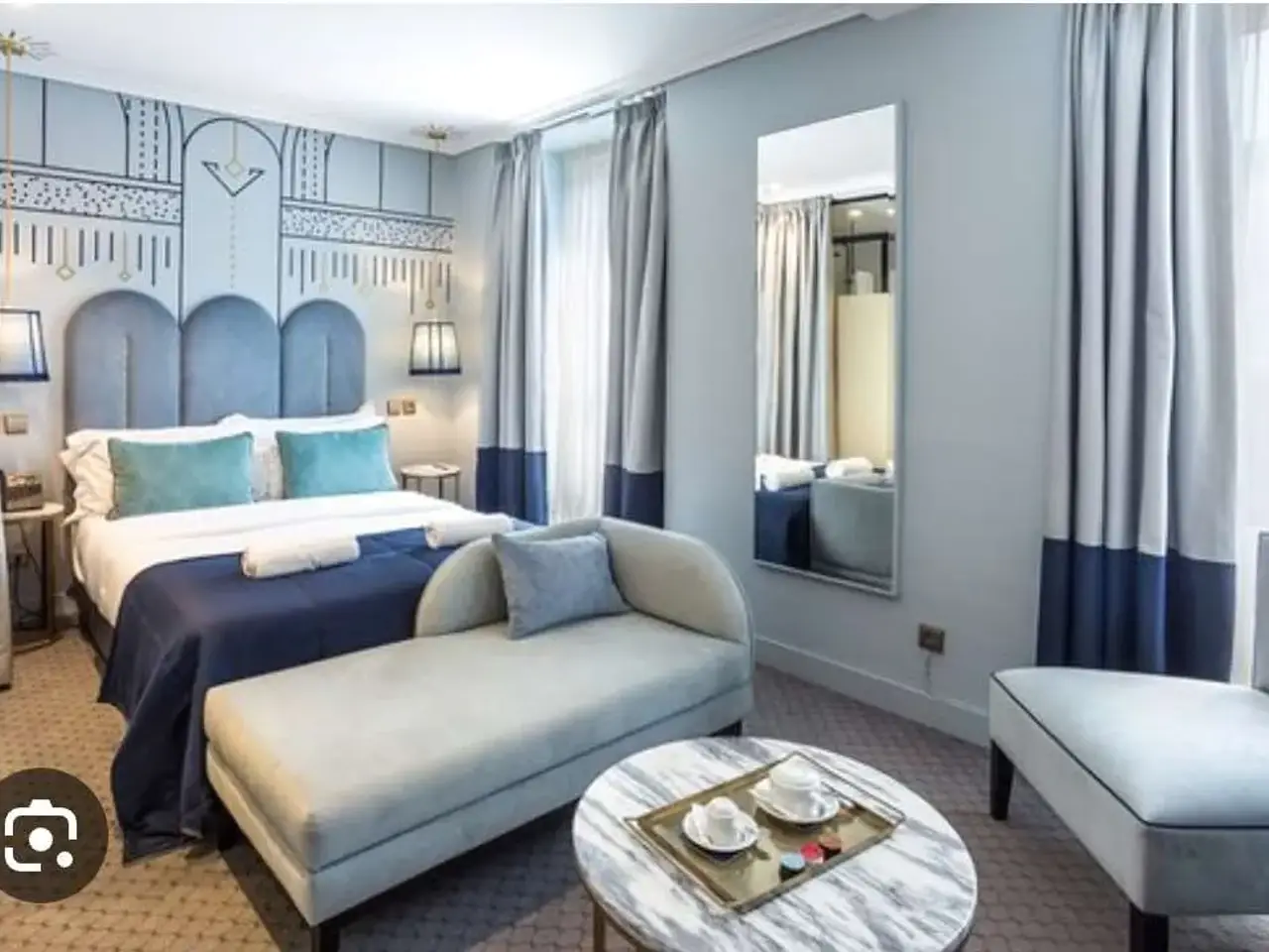 Albergo in Castello 5893, Venezia, {3} - Foto 1