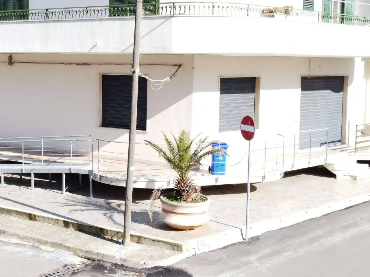 Negozio in Via Congedi, Ugento, {3} - Foto 1
