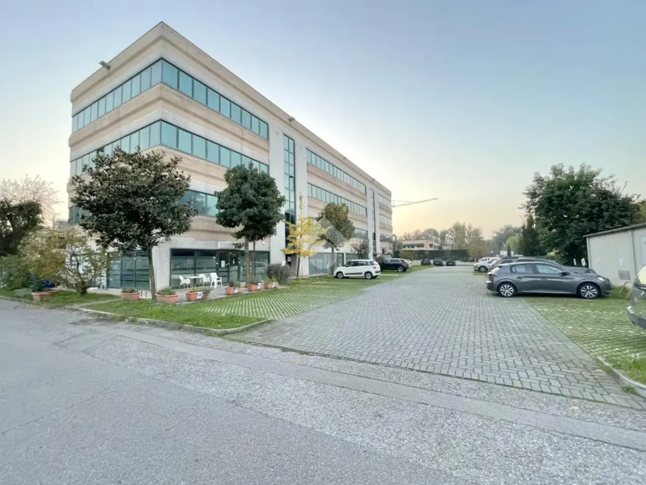 Ufficio in Via del Mella 13, Brescia, {3} - Foto 2