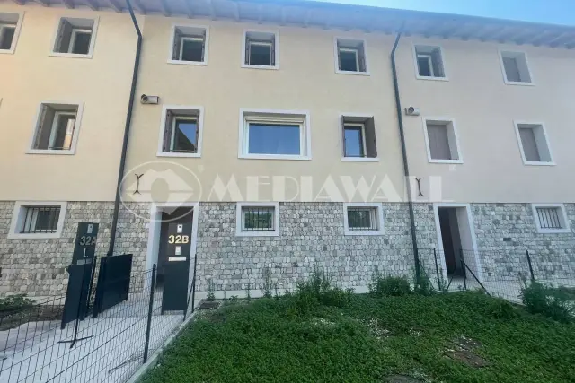 Villa a schiera in Via Cavolano 32, Sacile - Foto 1