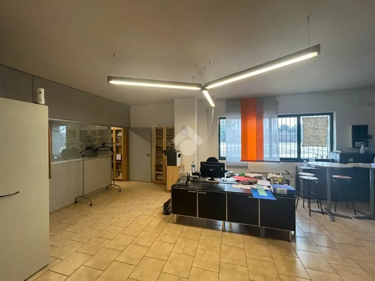 Ufficio in Via Damiano Chiesa 22, Vimercate, {3} - Foto 1
