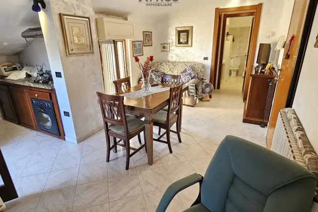 Penthouse in Via Ciriaco Carru 34, Sassari - Foto 1