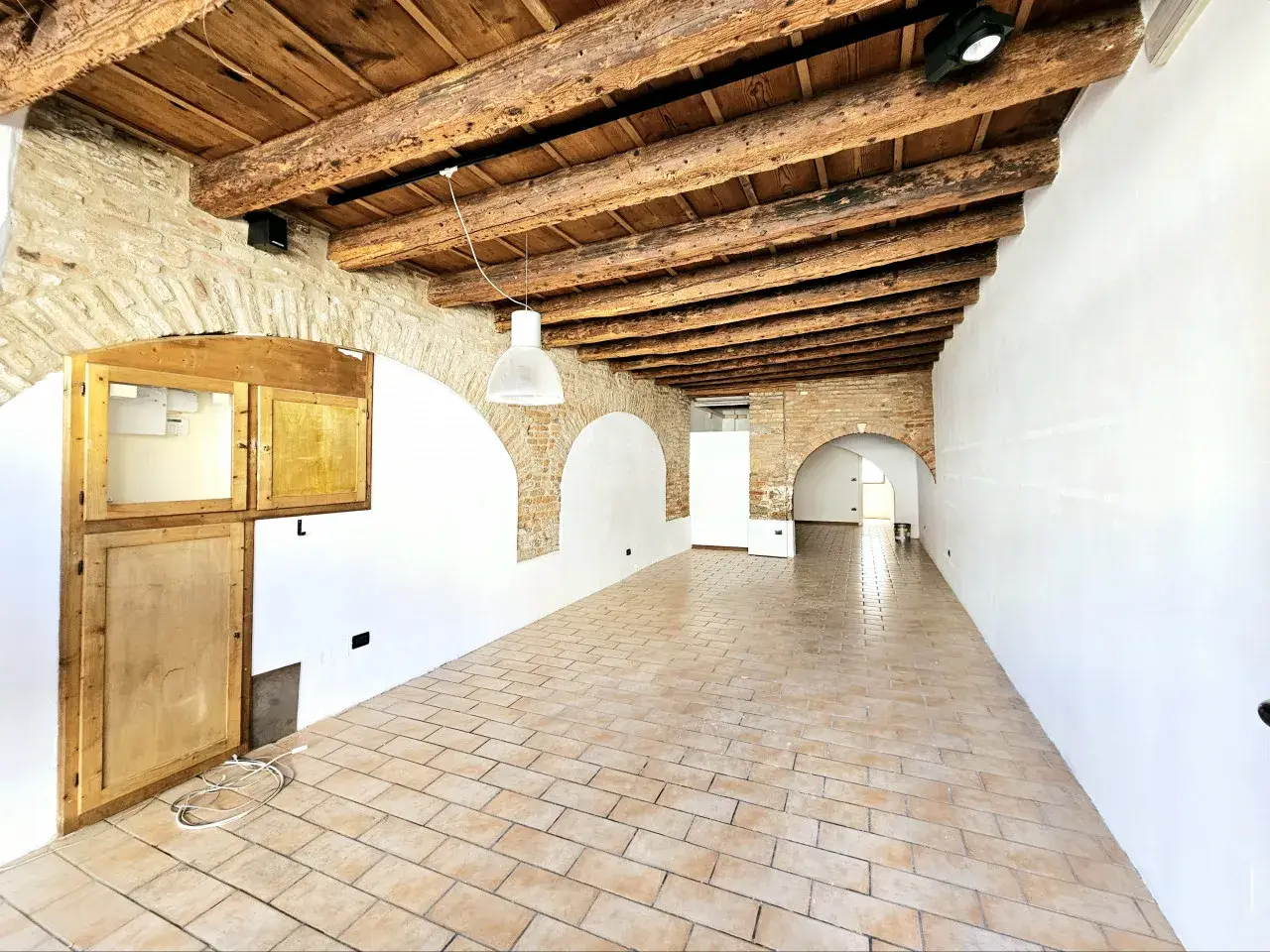Negozio in Piazza Trento, Este, {3} - Foto 1