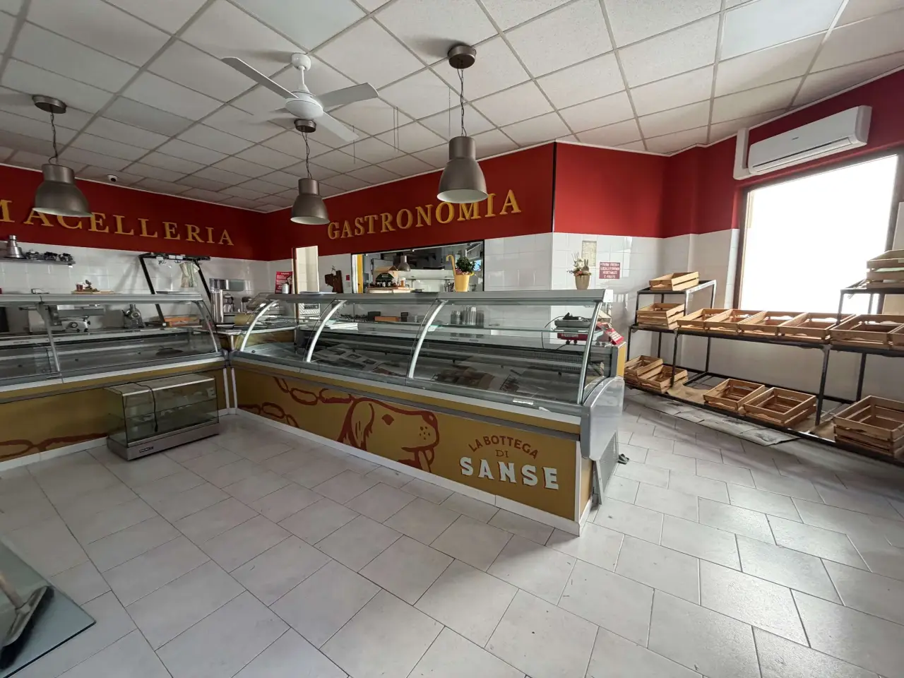 Minimarket in , San Secondo Di Pinerolo, {3} - Foto 2