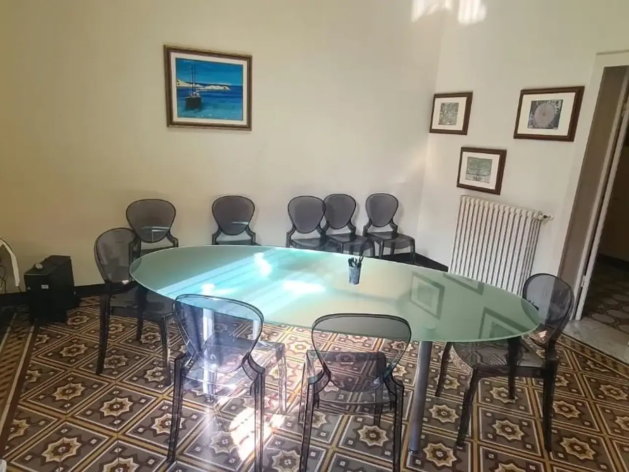 Ufficio in Pietro Gori, Livorno, {3} - Foto 1