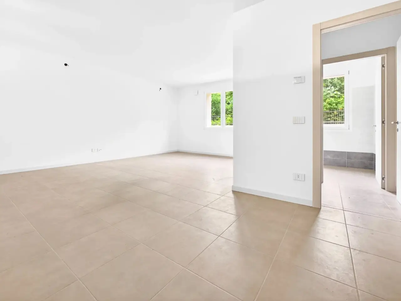Ufficio in Via Cavour, 59/B, Novate Milanese, {3} - Foto 2