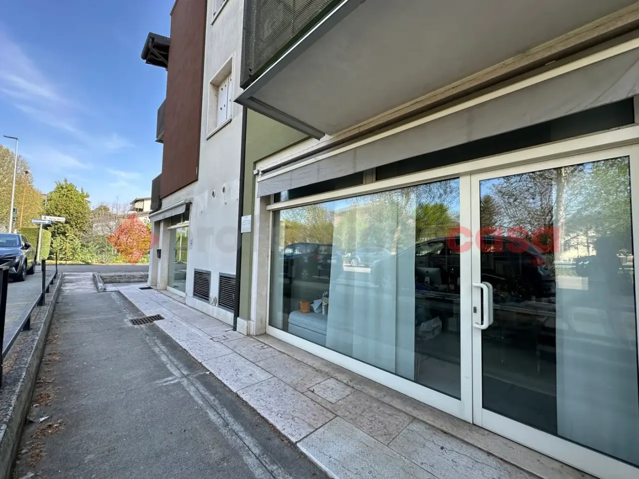 Negozio in Via G. Matteotti 32, Legnago, {3} - Foto 1