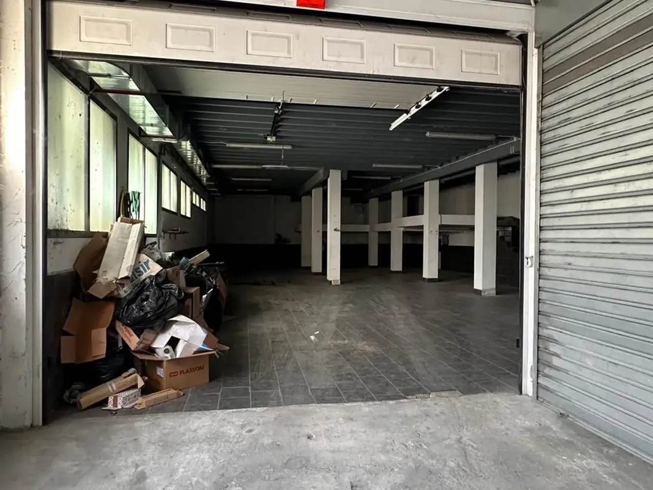 Magazzino in , Ventimiglia, {3} - Foto 2