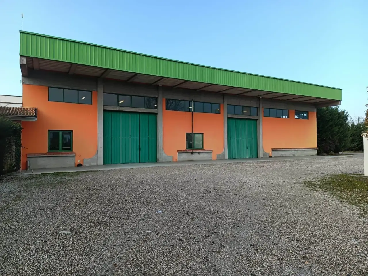 Magazzino in , Goito, {3} - Foto 1