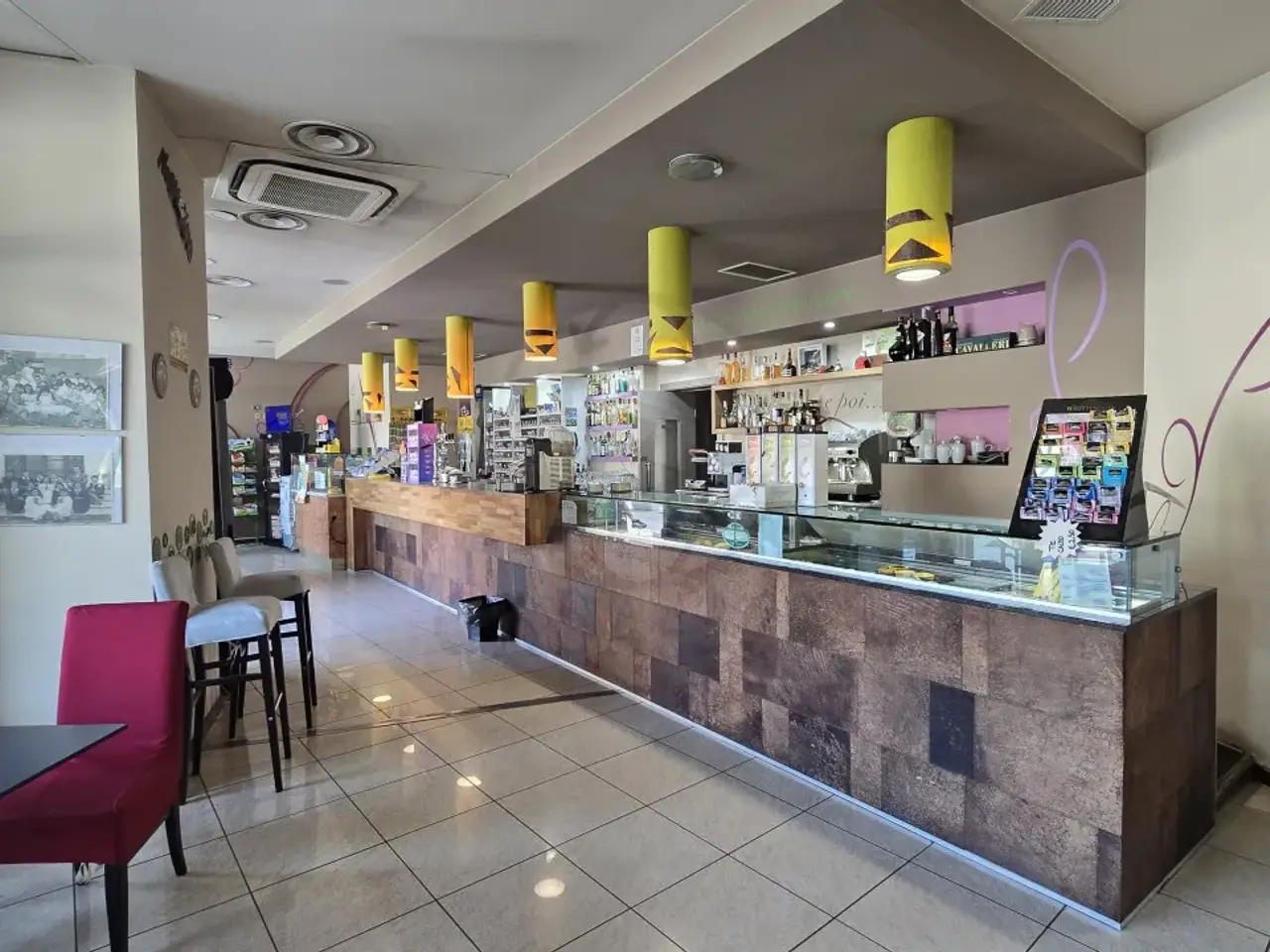 Negozio in Via del Rivo, 98, Terni, {3} - Foto 1